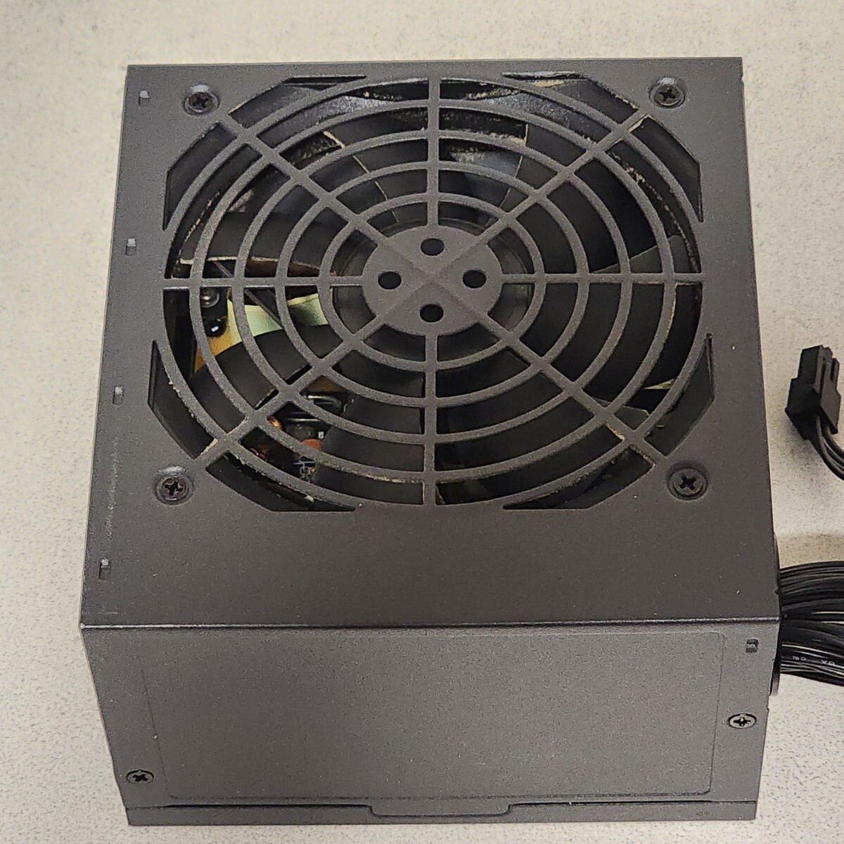 FSP GROUP 350A-SAB1 350W 80PLUS BRONZE認証 ATX電源ユニット FSP GROUP 350A-SAB1 350W 80PLUS BRONZE認証 ATX電源ユニット