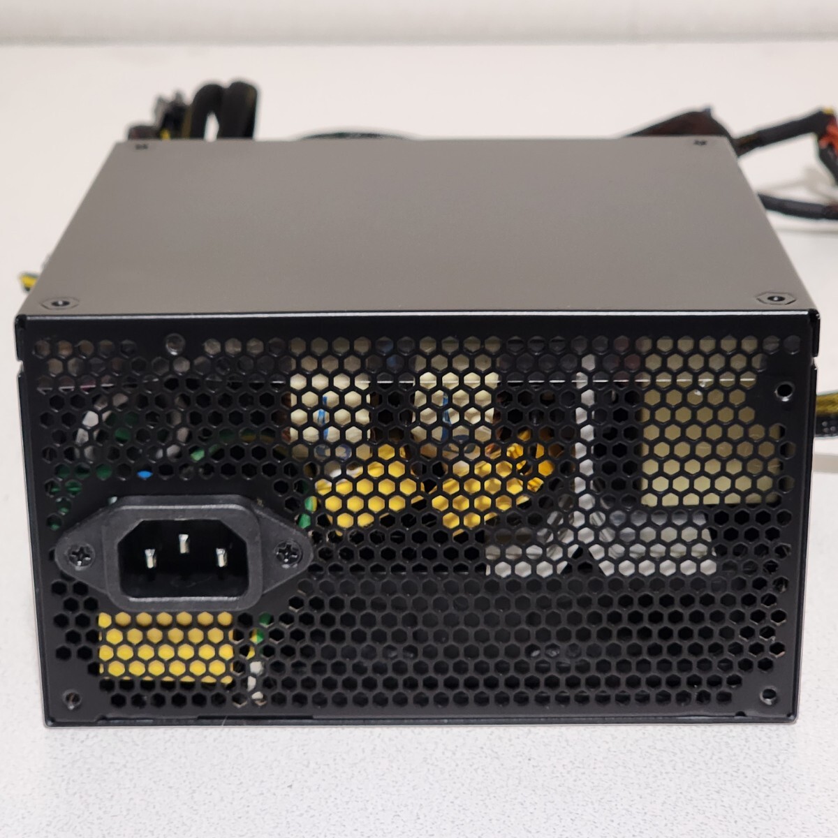 Enhance ATX-1880GA1 800W 80PLUS TITANIUM認証 ATX電源ユニット Enhance ATX-1880GA1 800W 80PLUS TITANIUM認証 ATX電源ユニット