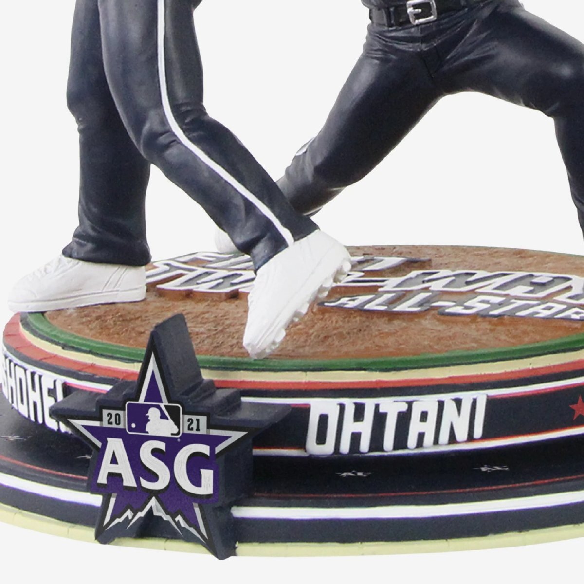 Yahoo!オークション - 【MS】大谷翔平 2021年オールスター MLB