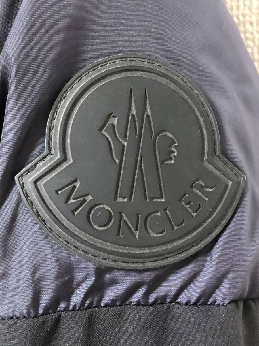 美品 MONCLER JOFFE GIUBBOTTO 1 ダウンジャケット モンクレール 美品 MONCLER JOFFE GIUBBOTTO 1 ダウンジャケット モンクレール