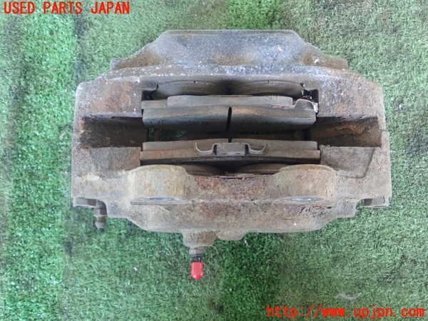 5UPJ-10754085] Land Cruiser Prado (KZJ78W)70 series left front caliper used 