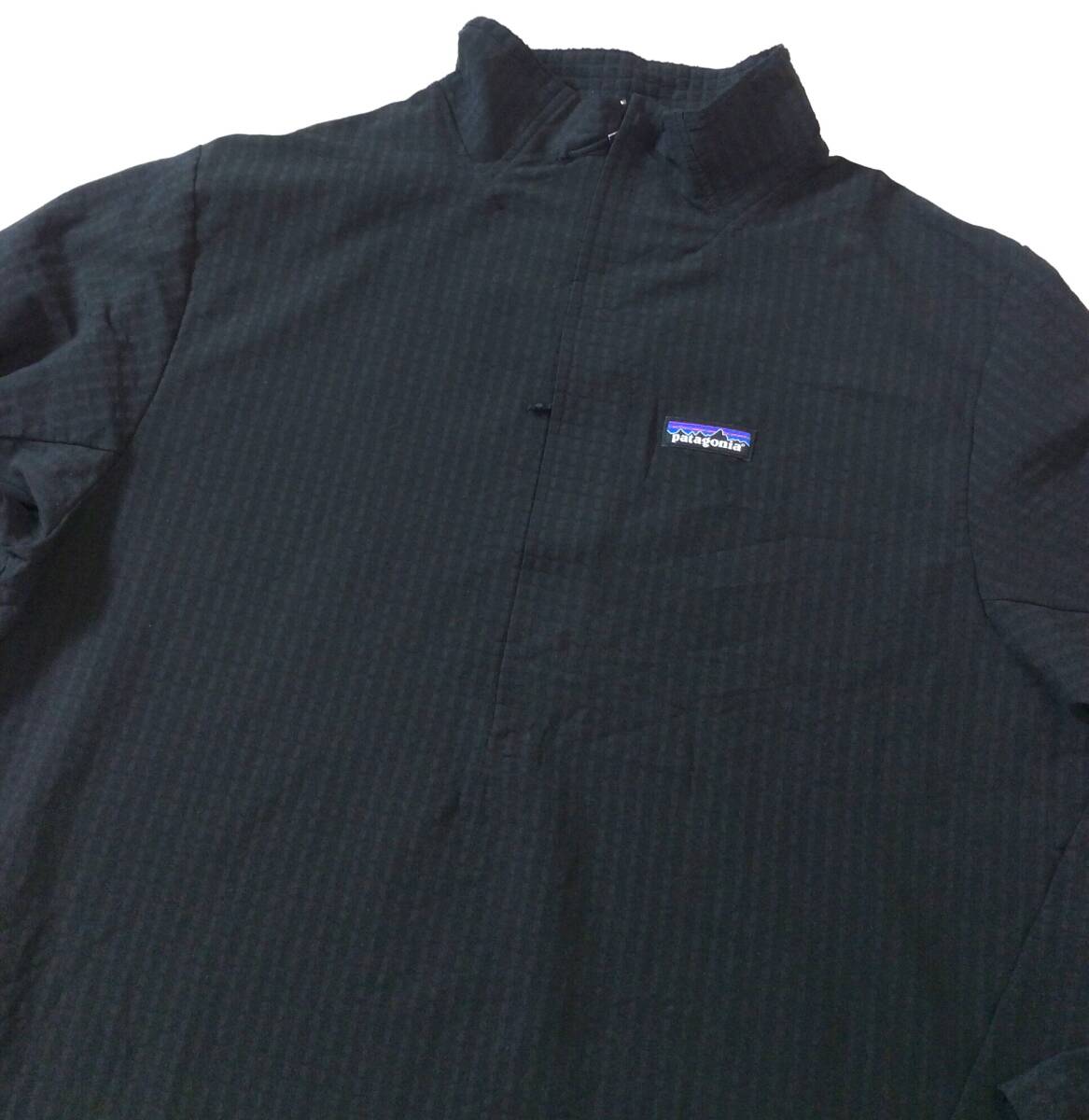 5440円 PATAGONIA パタゴニア R1 テックフェイスプルオーバー 5440円 PATAGONIA パタゴニア R1 テックフェイスプルオーバー
