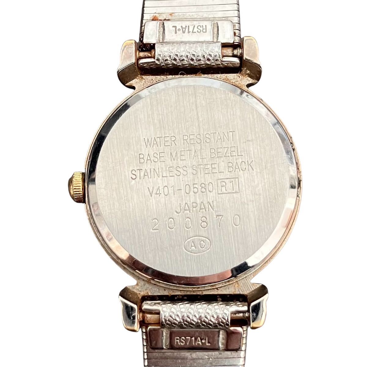 ☆ 美品 SEIKO ALBA ESTATE レディース 腕時計 セイコー アルバ ☆ 美品 SEIKO ALBA ESTATE レディース 腕時計 セイコー アルバ