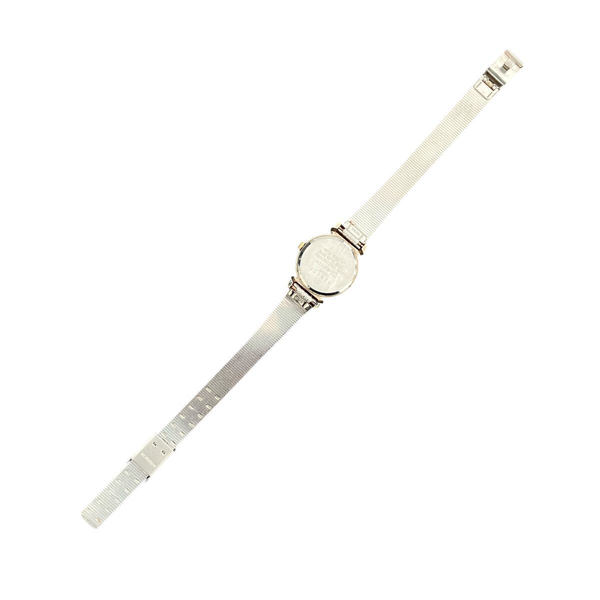 ☆ 美品 SEIKO ALBA ESTATE レディース 腕時計 セイコー アルバ ☆ 美品 SEIKO ALBA ESTATE レディース 腕時計 セイコー アルバ