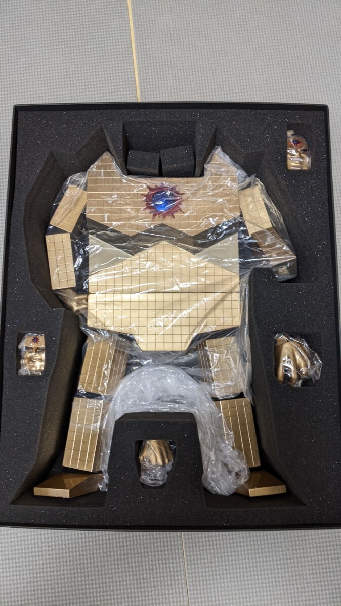 ☆スパイスシード キン肉マン フィギュア はぐれ悪魔コンビ ☆スパイスシード キン肉マン フィギュア はぐれ悪魔コンビ