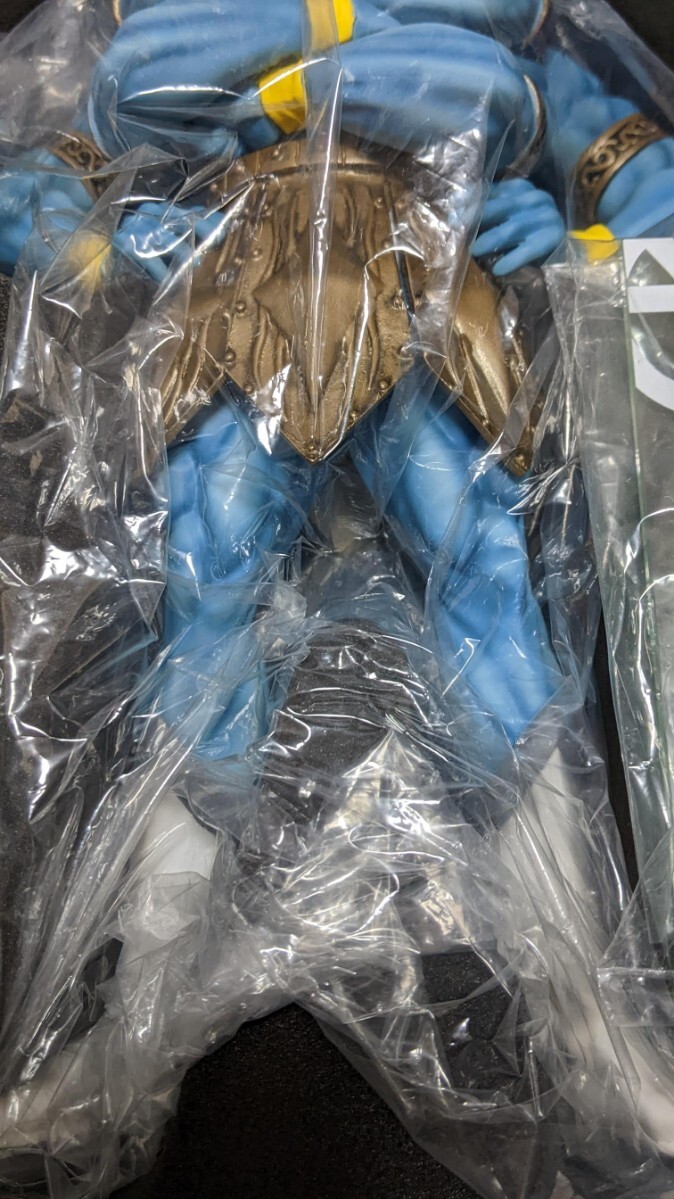 ☆スパイスシード キン肉マン フィギュア はぐれ悪魔コンビ ☆スパイスシード キン肉マン フィギュア はぐれ悪魔コンビ