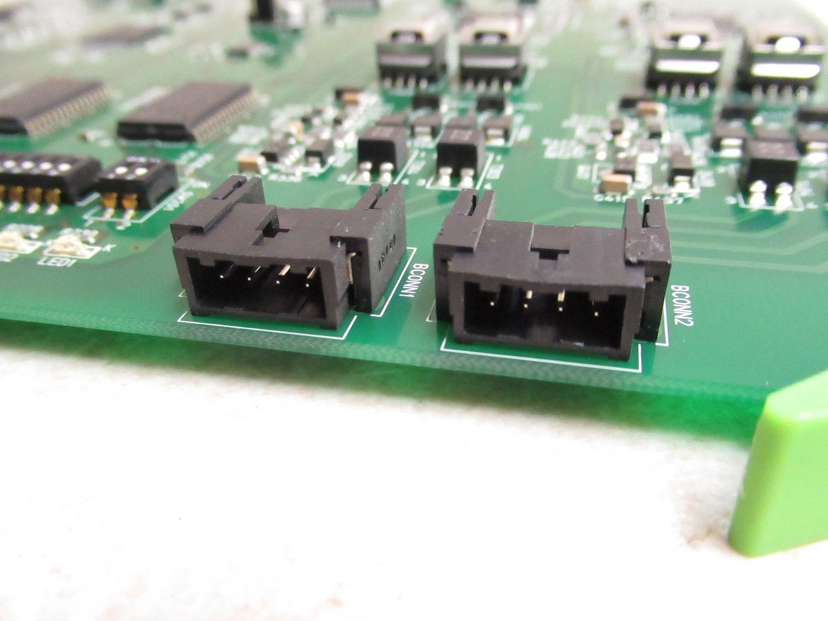 ZZK1 1384 保証有 12年製 岩通 テレマージュ 2バスISDNデジタル ZZK1 1384 保証有 12年製 岩通 テレマージュ 2バスISDNデジタル