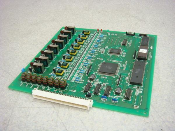 ラ609)・保証有 CX8000S型用 日立 CXA-8DMTLINA-OAユニット ラ609)・保証有 CX8000S型用 日立 CXA-8DMTLINA-OAユニット