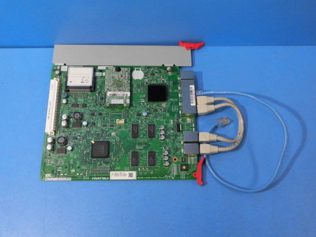 △ ・ZJ1 カ4380)・保証有 OKI IPstageMX ボイスメールユニット △ ・ZJ1 カ4380)・保証有 OKI IPstageMX ボイスメールユニット