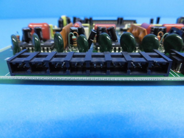 △ ・ZJ1 カ4503)・保証有 OKI IPstage MX 8アナログ局線 △ ・ZJ1 カ4503)・保証有 OKI IPstage MX 8アナログ局線