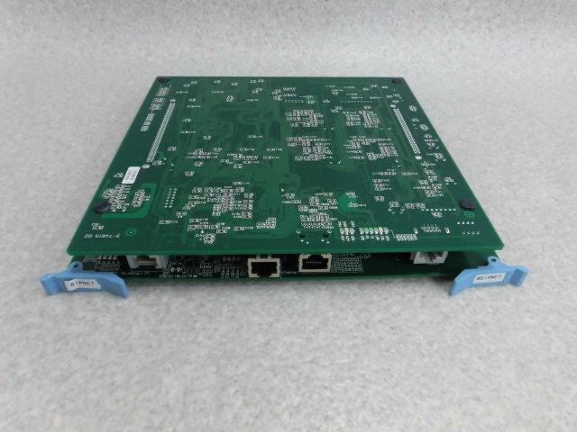 △・マ14936r ・保証有 岩通 LEVANCIO IP専用線ユニット+IP専用線 △・マ14936r ・保証有 岩通 LEVANCIO IP専用線ユニット+IP専用線