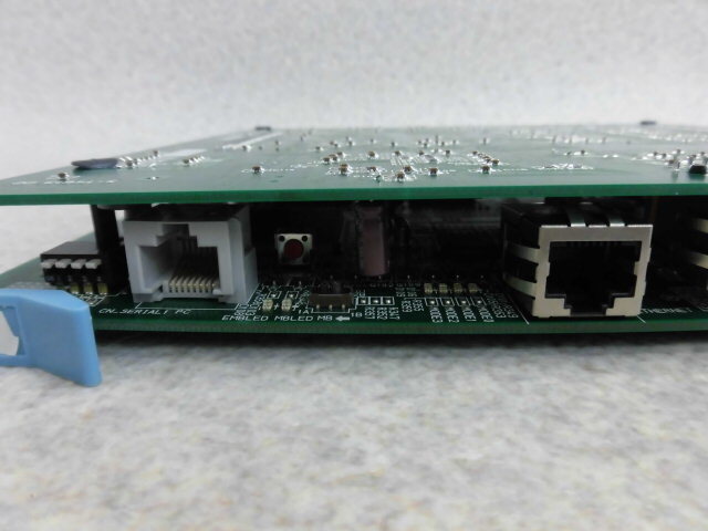 △・マ14936r ・保証有 岩通 LEVANCIO IP専用線ユニット+IP専用 △・マ14936r ・保証有 岩通 LEVANCIO IP専用線ユニット+IP専用