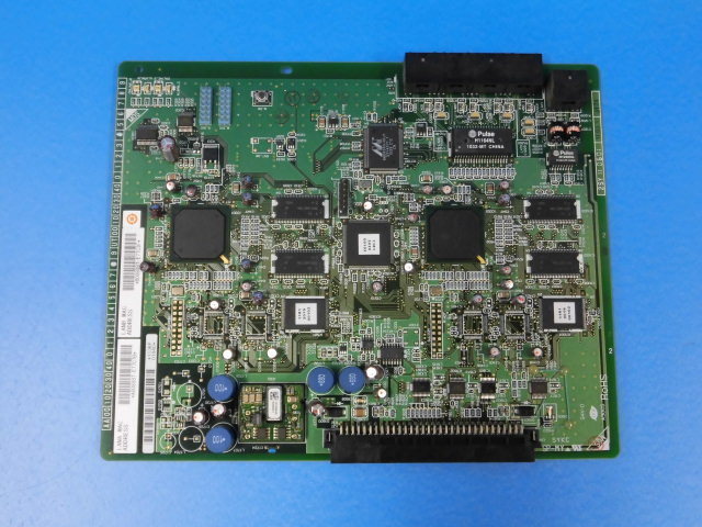 △ ・ZJ1 カ4380)・保証有 OKI IPstageMX ボイスメールユニット △ ・ZJ1 カ4380)・保証有 OKI IPstageMX ボイスメールユニット