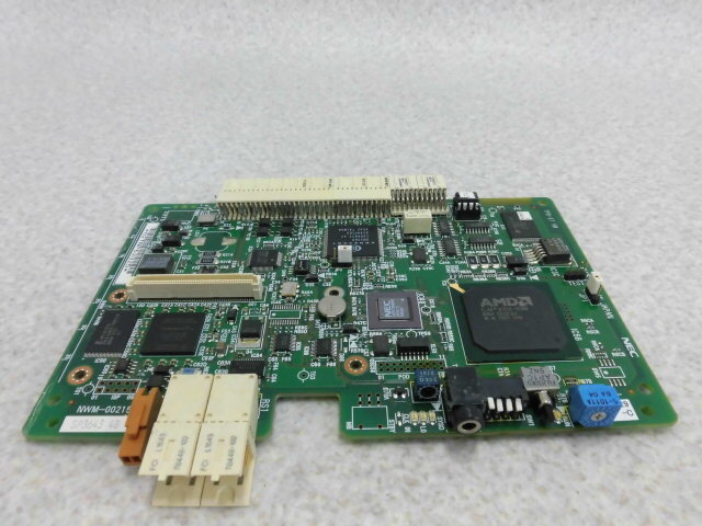 △ ・マ15304 ・保証有 NEC APEX3600i CPUユニット PN-CP29-C △ ・マ15304 ・保証有 NEC APEX3600i CPUユニット PN-CP29-C