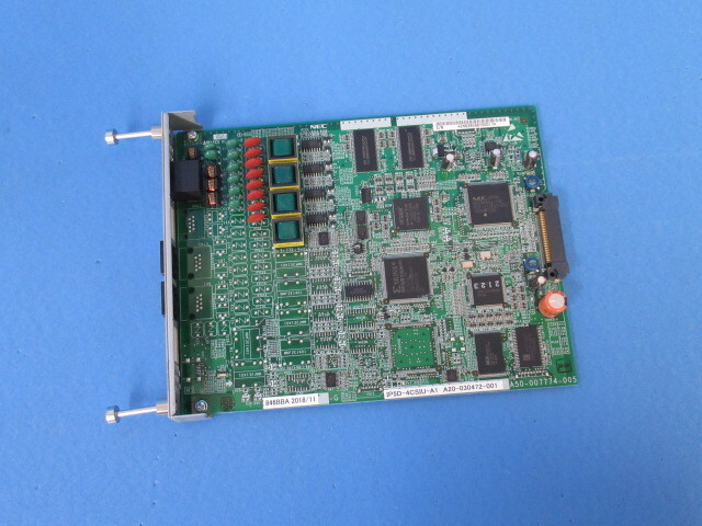 NU 017◇保証有 18年製 最終年式!NEC IP5D-4CSIU-A1 Aspire- NU 017◇保証有 18年製 最終年式!NEC IP5D-4CSIU-A1 Aspire-