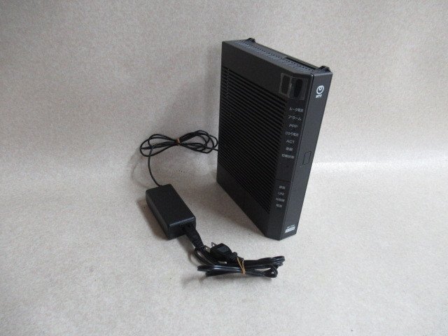 Ω ZE3 く082) PR-S300NE NTT ひかり電話ルータ ・祝10000取引 Ω ZE3 く082) PR-S300NE NTT ひかり電話ルータ ・祝10000取引