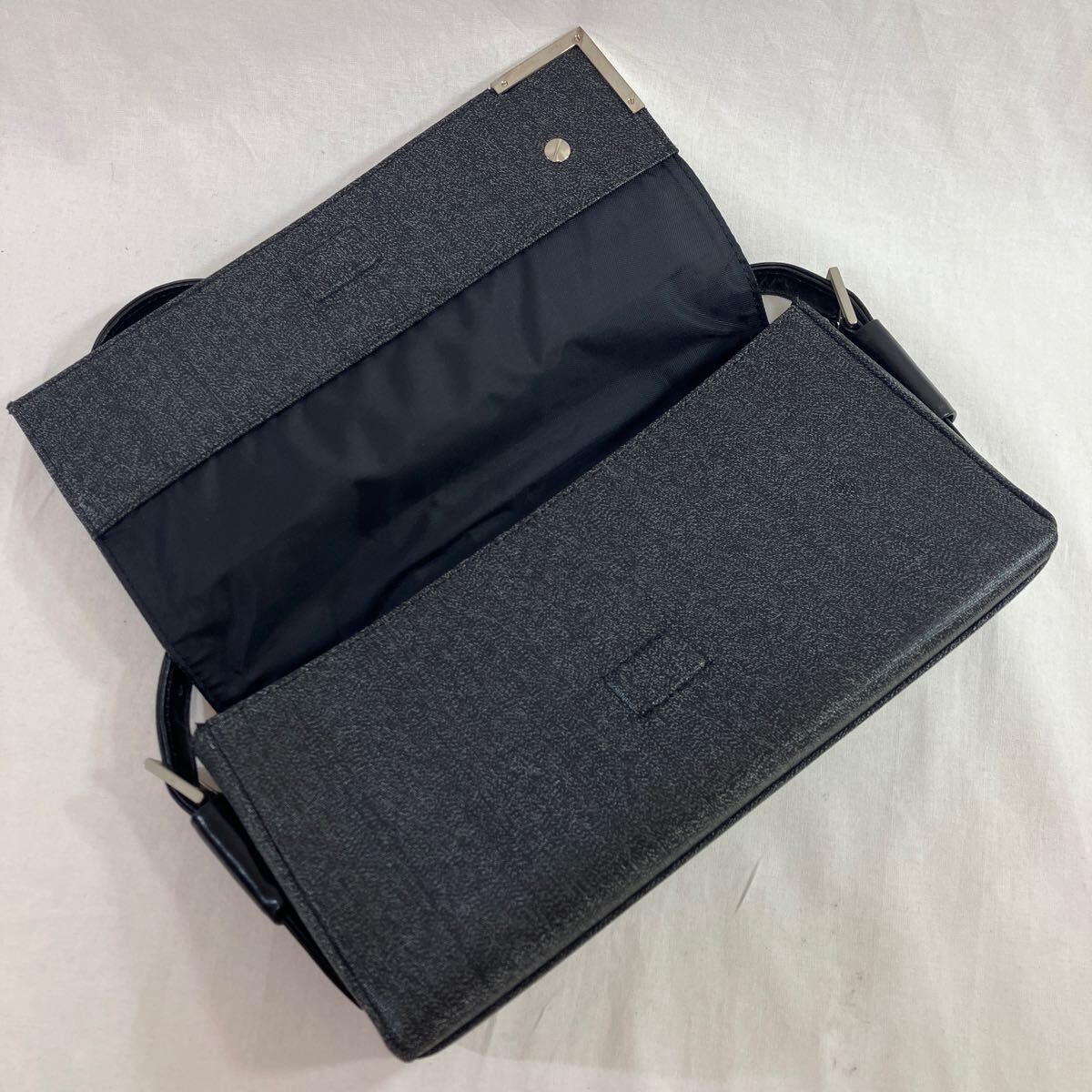GIVENCHY ジバンシィ ジバンシー オールド 金具 ハンドバッグ GIVENCHY ジバンシィ ジバンシー オールド 金具 ハンドバッグ