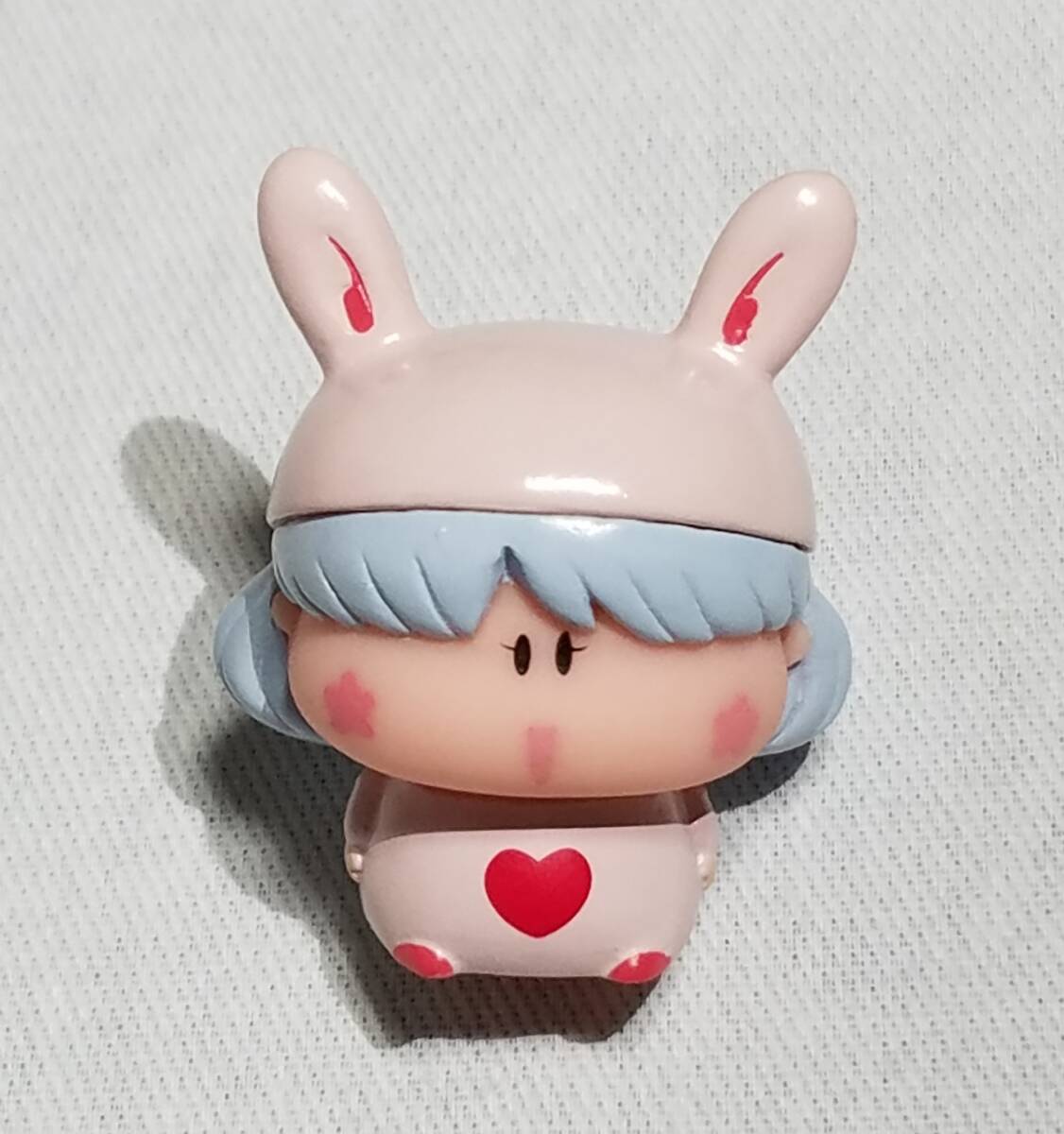 好きに パピィ ミルモでポン ソフビ 指人形(コミック フィギュア その他