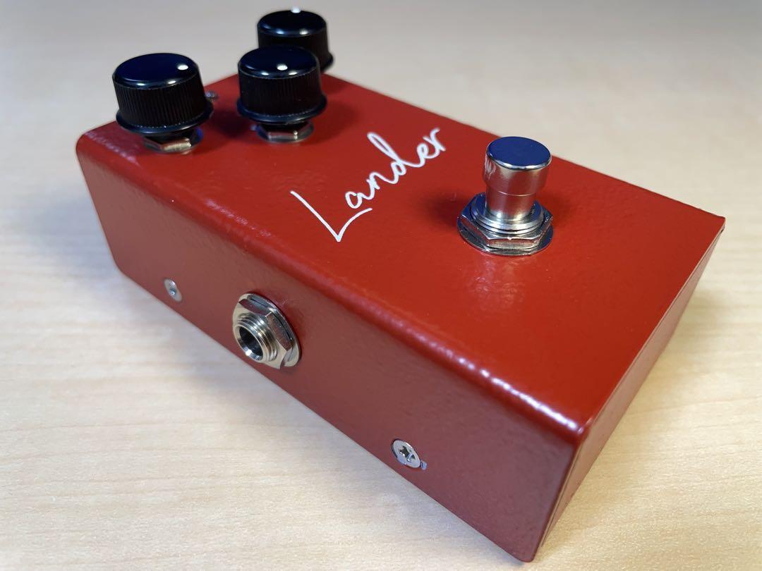 中古Virtues Lander CULT Limited iss.1 中古Virtues Lander CULT Limited iss.1