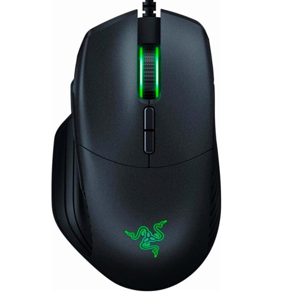【中古】Basilisk FPS Gaming Mouse