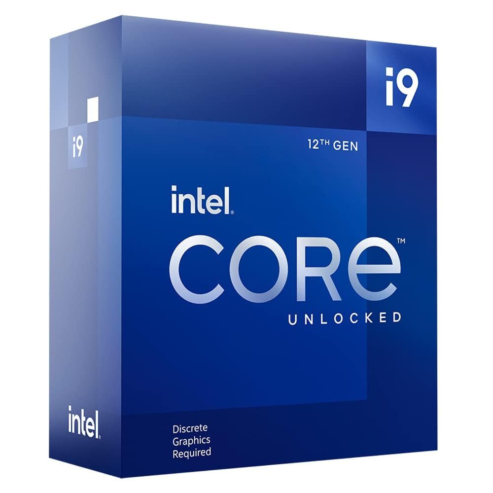 【中古】Intel Corei9 プロセッサー 12900KF 3.2GHz( 最大 5.2GHz ) 第12世代 LGA 1700 BX80715 その他