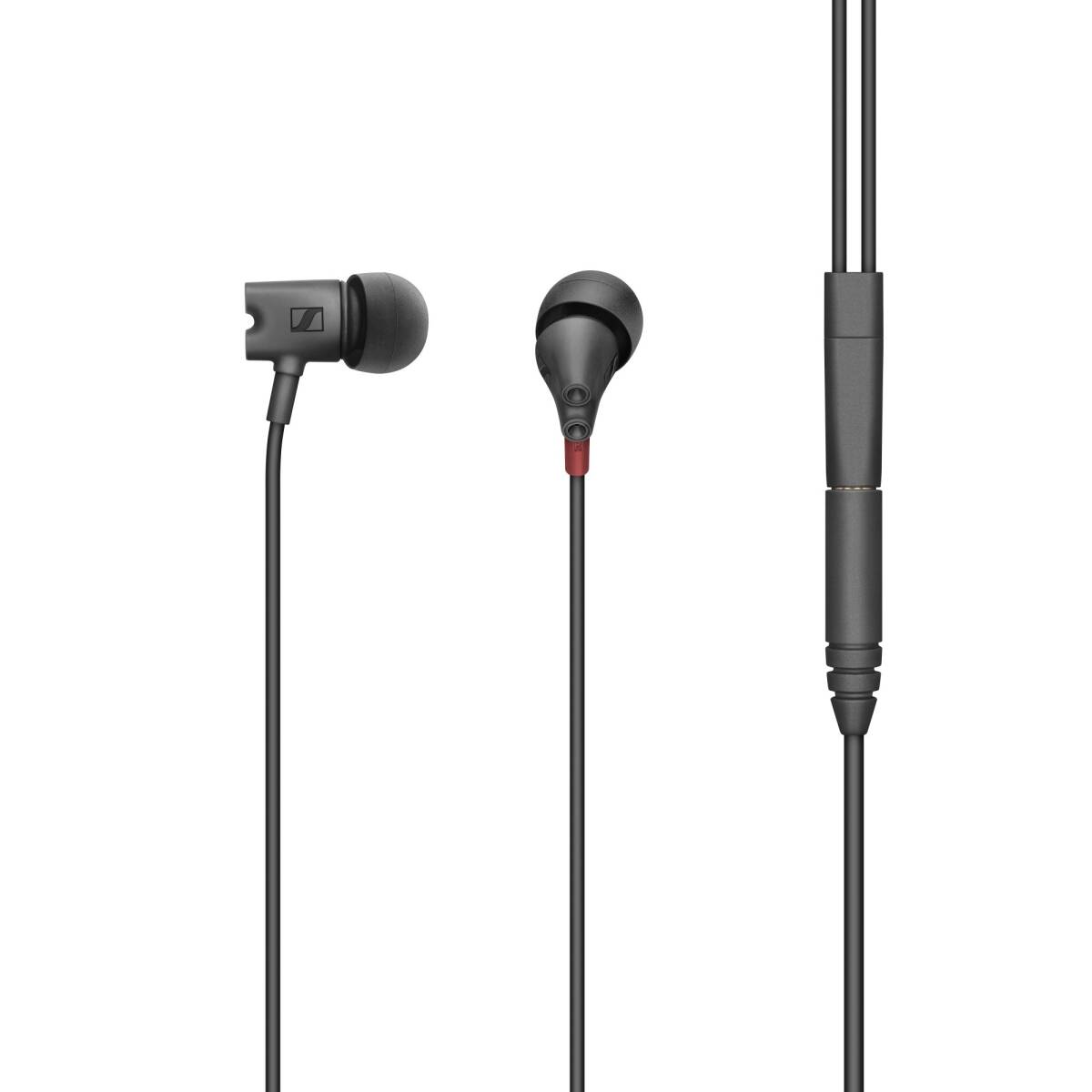 【中古】ゼンハイザー カナル型イヤホン IE 800 S【国内正規品】 IE800S