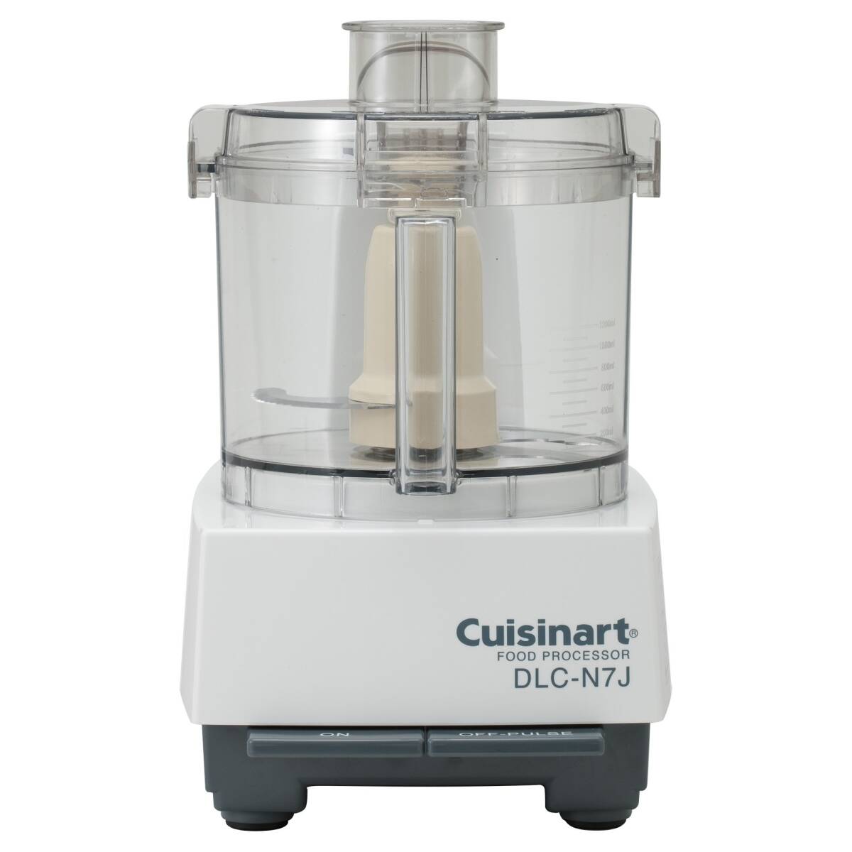 【中古】Cuisinart (クイジナート) 業務用フードプロセッサー 単機能3.0L DLC-N7JPS