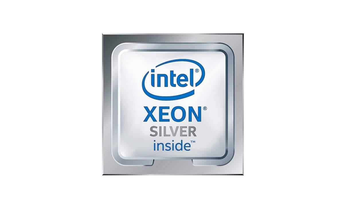 【中古】Intel Xeon Silver 4112 トロセッサー クアッドコア 2.60GHZ 8.25MB CD8067303562100