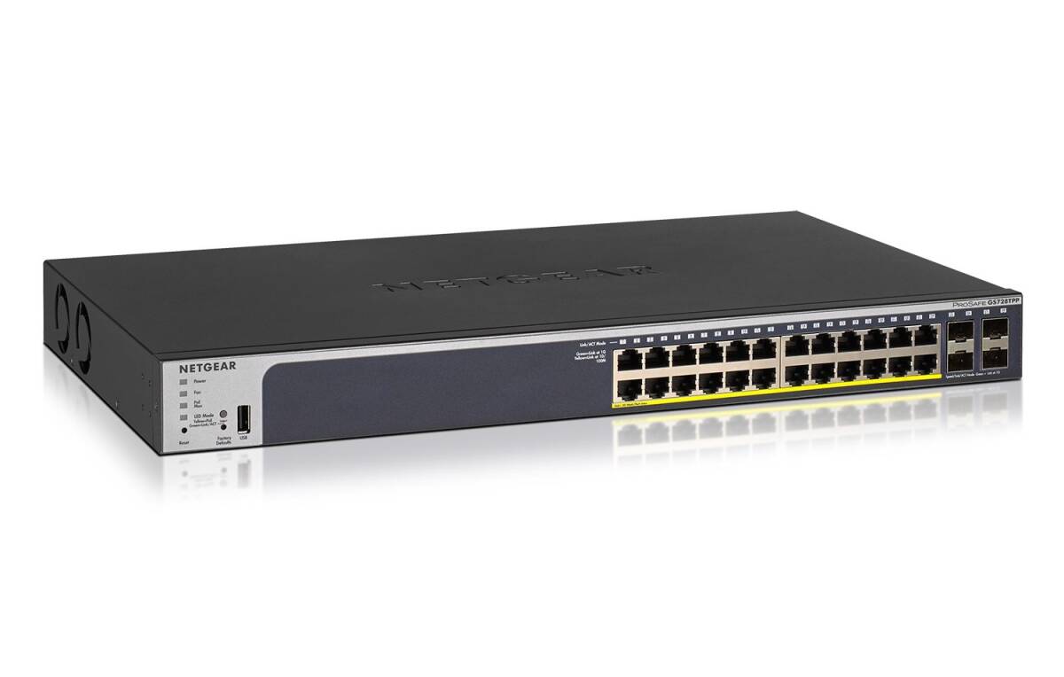 中古】【正規品】 ネットギア NETGEAR スイッチングハブ 24 中古】【正規品】 ネットギア NETGEAR スイッチングハブ 24