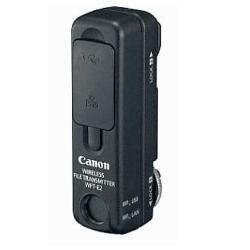 Canon ワイヤレスファイルトランスミッター WFT-E2 家電、AV、カメラ Canon ワイヤレスファイルトランスミッター WFT-E2 家電、AV、カメラ