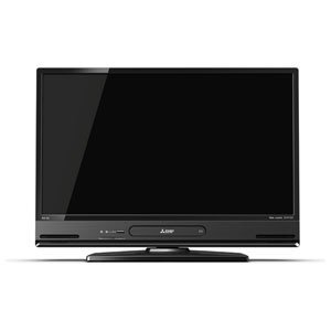 【中古】三菱 32V型地上・BS・110度CSデジタル ハイビジョンLED液晶テレビ(1TB HDD内蔵、BDレコーダー録画機能付) REAL LC