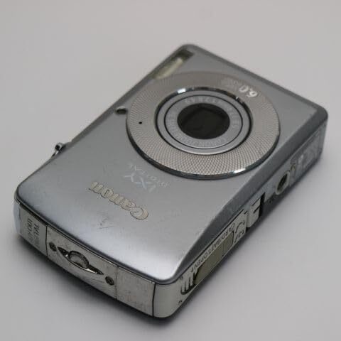 中古】Canon デジタルカメラ IXY (イクシ) DIGITAL 80 中古】Canon デジタルカメラ IXY (イクシ) DIGITAL 80