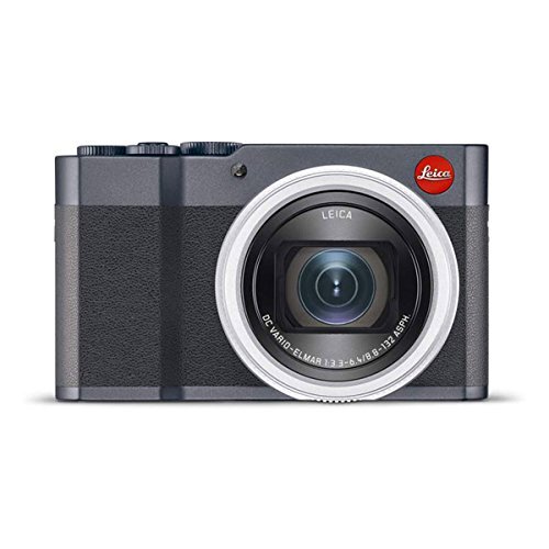 【中古】Leica ライカC-LUX ミッドナイトブルー 19130 その他