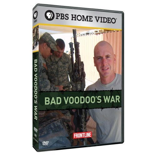 (未使用･未開封品)Frontline: Bad Voodoo&#39;s War [DVD] PBS Frontline Bad Voodoo's War | eBay