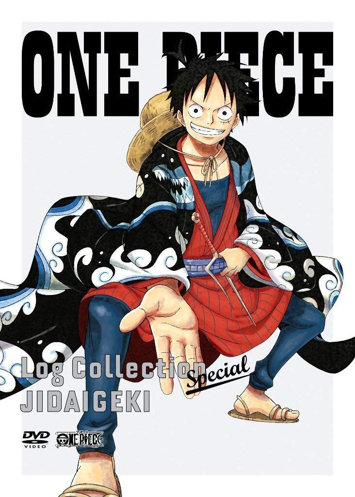 One Piece ログコレクション ONE PIECE log collection 29巻