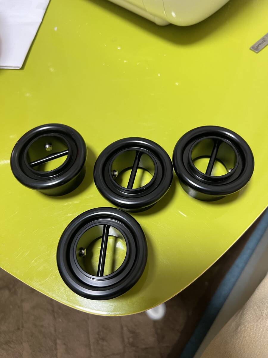 cb750four バッフルエンド