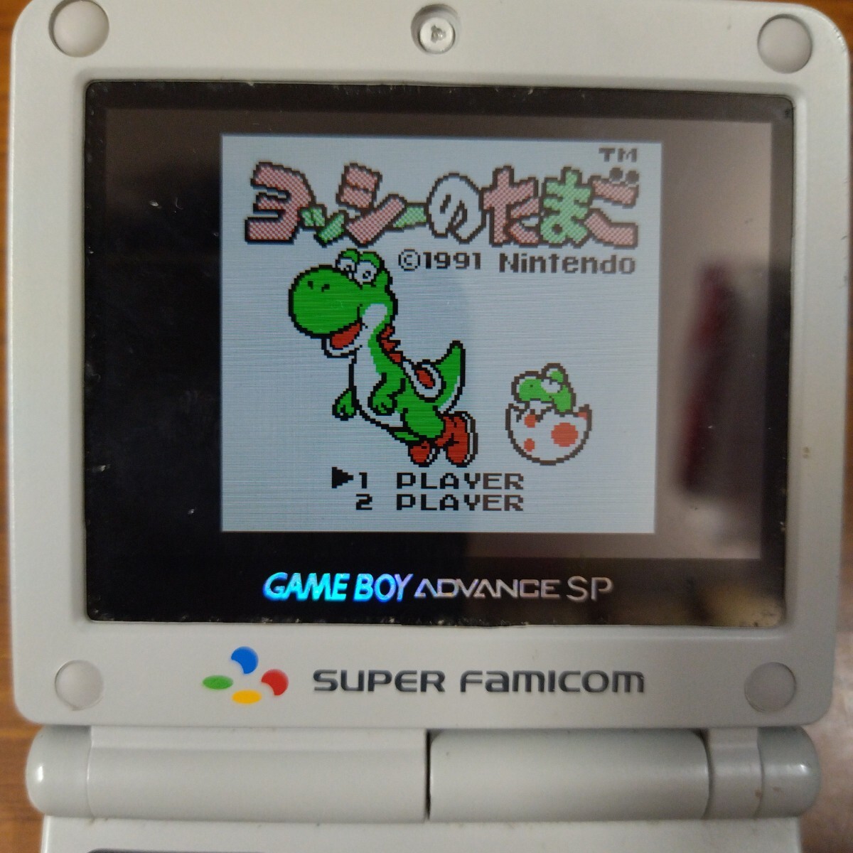 マリオ 3セット ゲームボーイ GBナナリスト_画像4