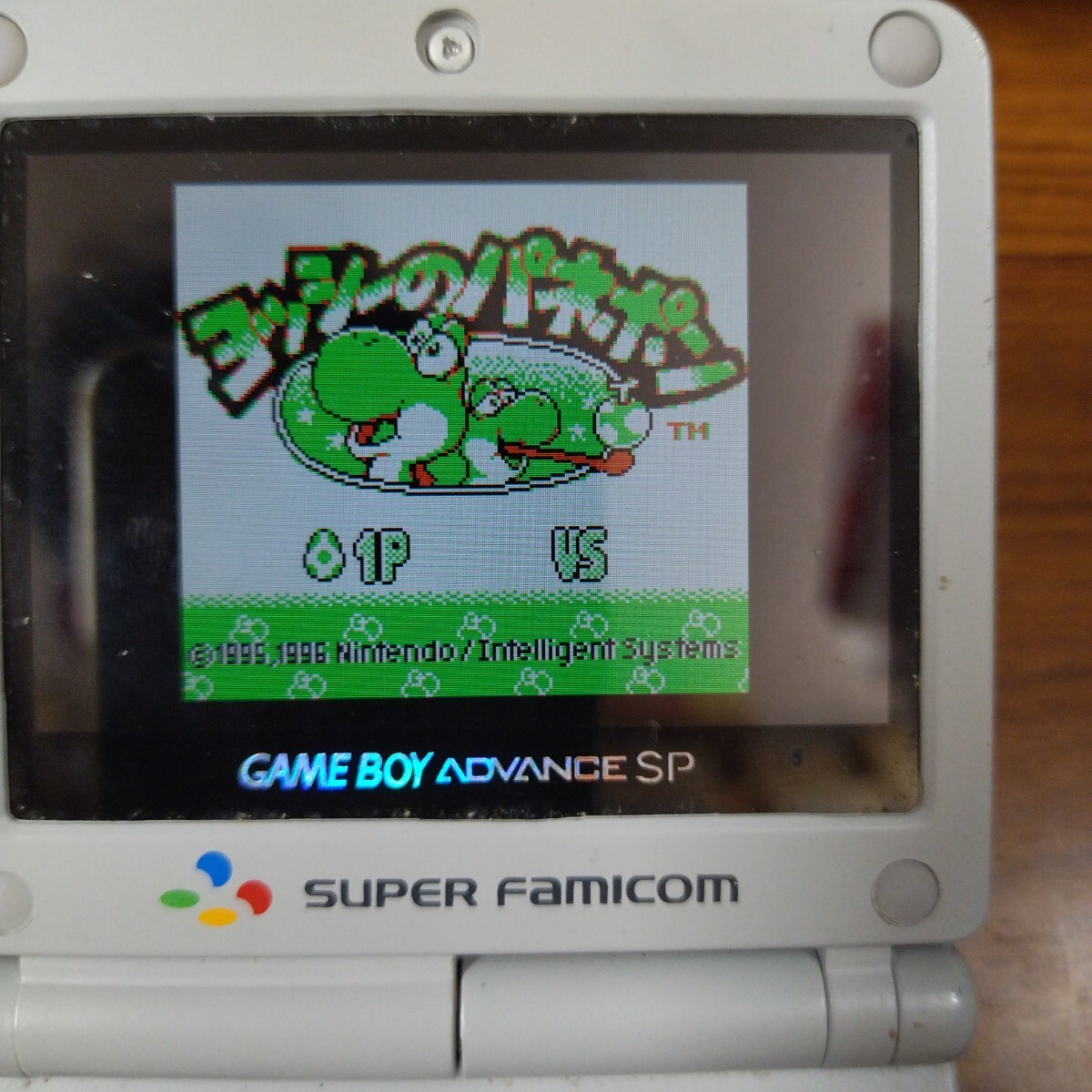マリオ 3セット ゲームボーイ GBナナリスト_画像5