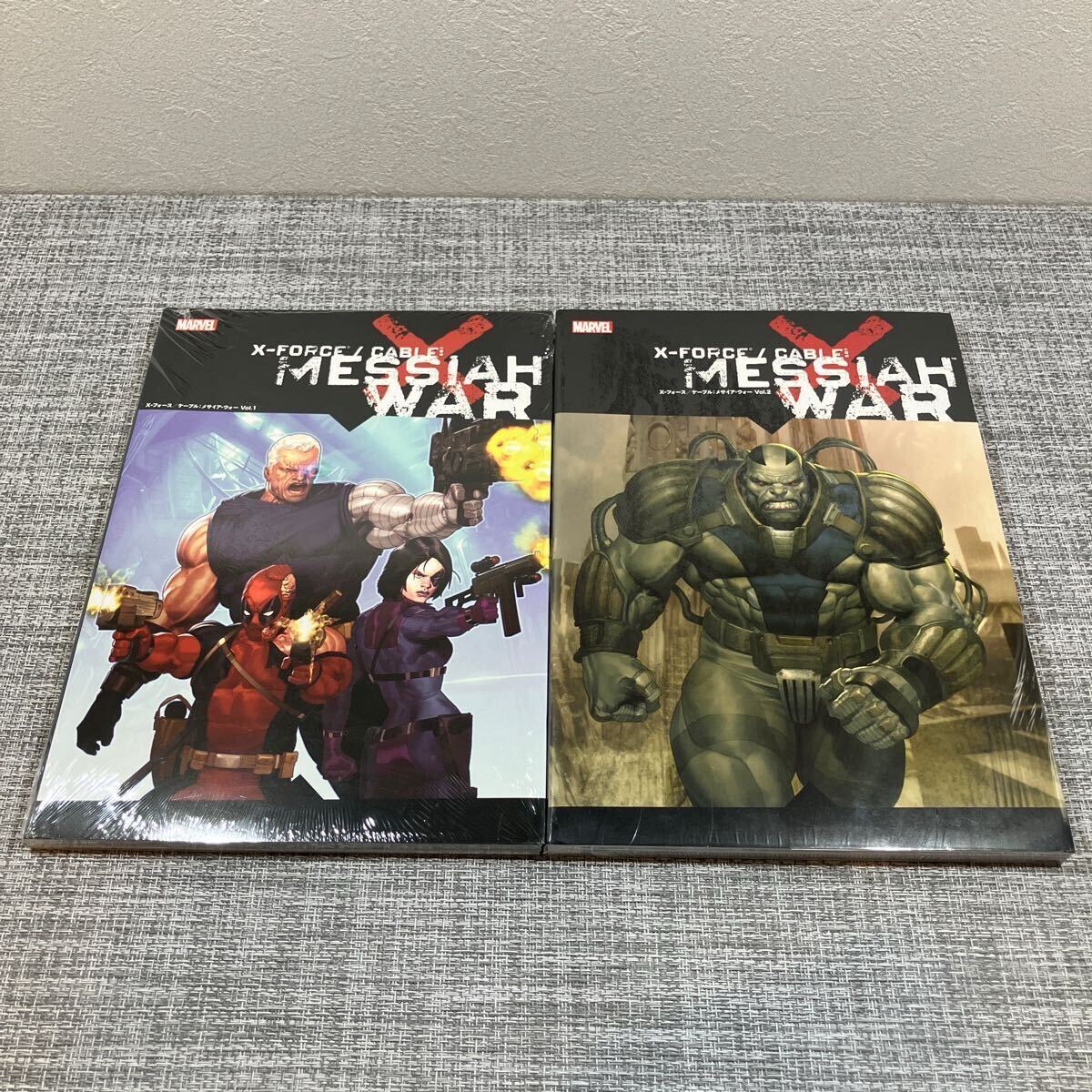 MARVEL village книги . перевод нераспечатанный 3 шт. содержит 8 шт. комплект ma- bell 