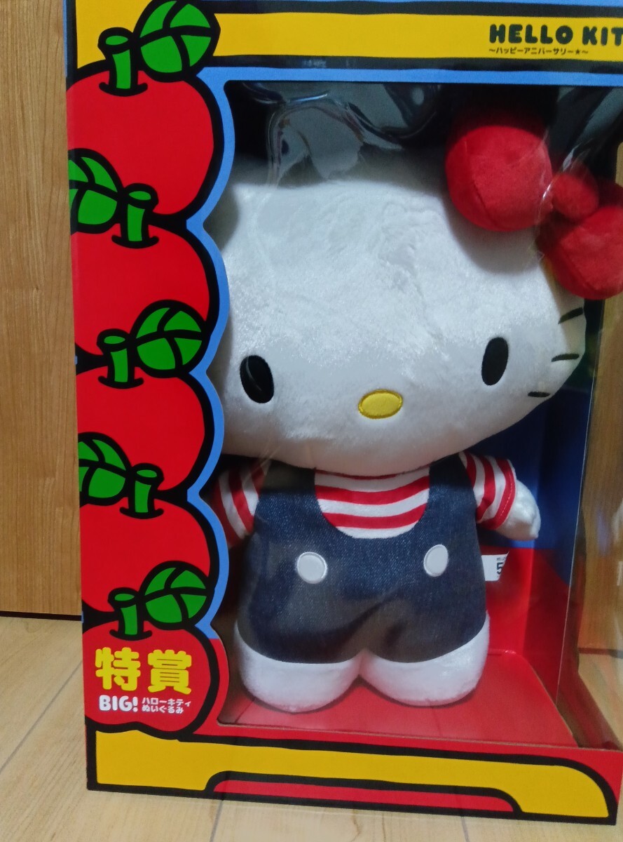 中古☆ハローキティ☆中華キィティちゃん看板☆綺麗 (ハロー 中古☆ハローキティ☆中華キィティちゃん看板☆綺麗 (ハロー