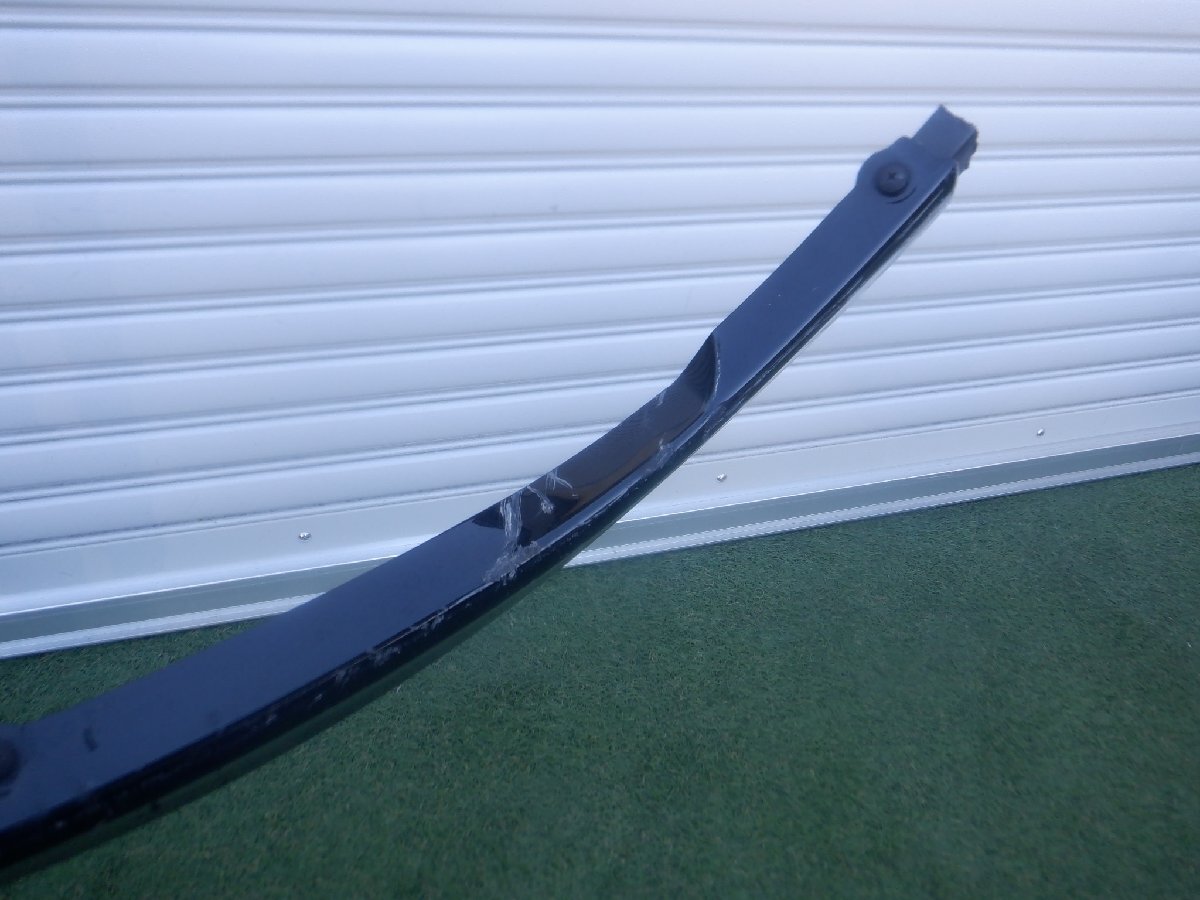 оригинальный MZAH10 MZAH15 MZAA10 UX200 UX250H UX передний левая сторона молдинг крыла отделка 75602-76010 TRD обвес крыло есть черный 212