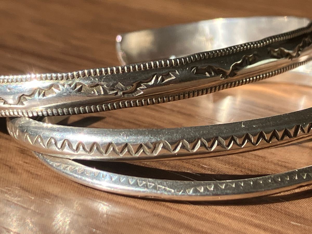 Sterling Tahe刻印 スターリングタホスターリングシルバー Sterling Tahe刻印 スターリングタホスターリングシルバー