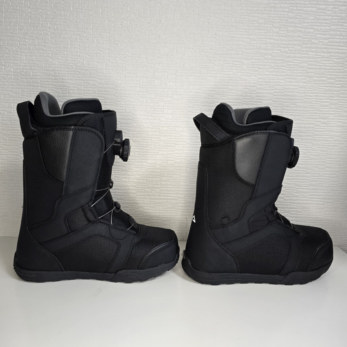 ビジョンピークス　スノーボードブーツ 23.5センチ ビジョンピークス(VISIONPEAKS) スノーボードブーツ ダイヤル