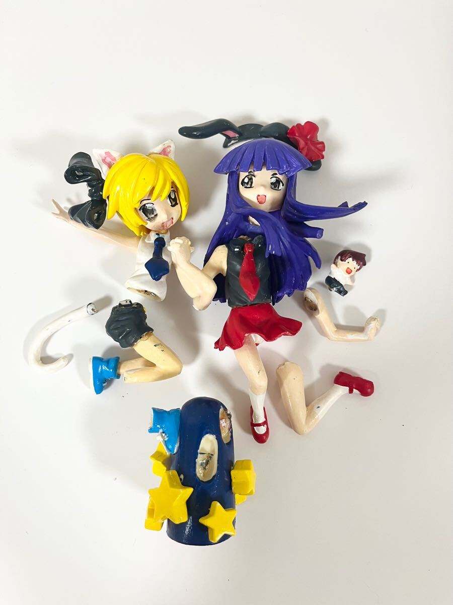 アトリエG-1 ガラモン ソフトビニールキット 一部切り離し済み アトリエG-1 ガラモン ソフトビニールキット 一部切り離し済み