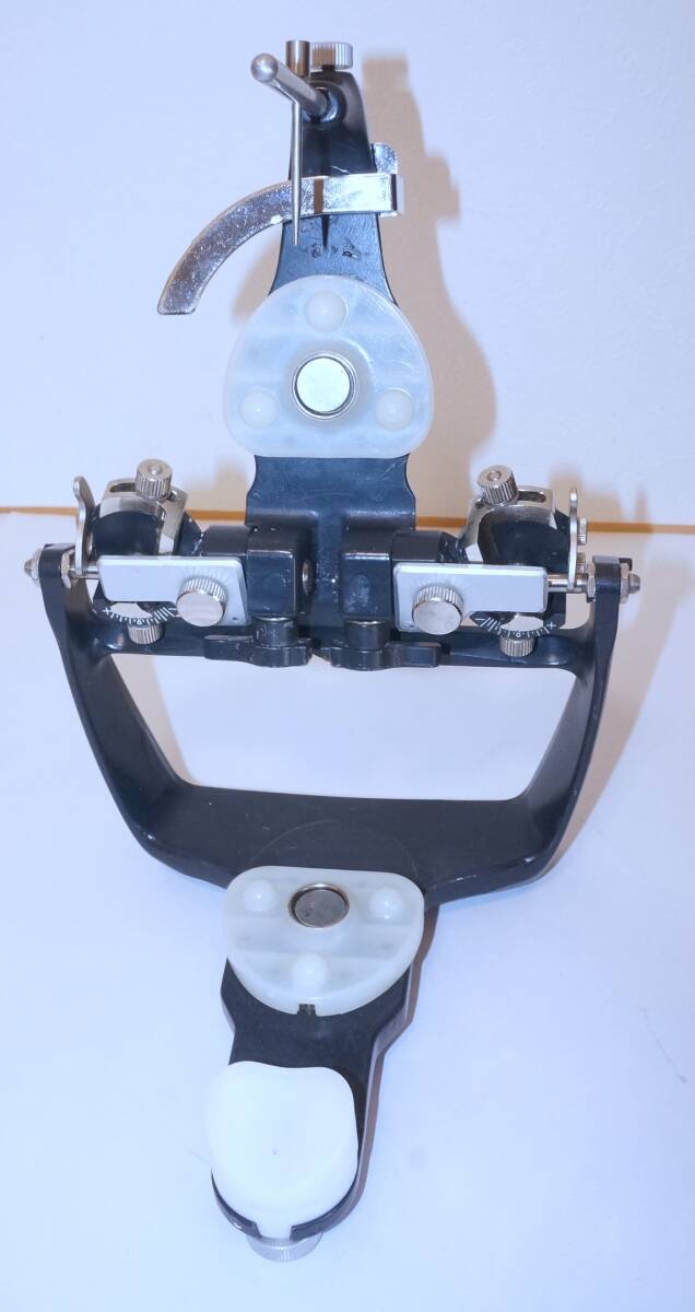 プロアーチ ⅢEG 松風 ProArch 3EG 半調節性咬合器 歯科 技工 プロアーチ ⅢEG 松風 ProArch 3EG 半調節性咬合器 歯科 技工