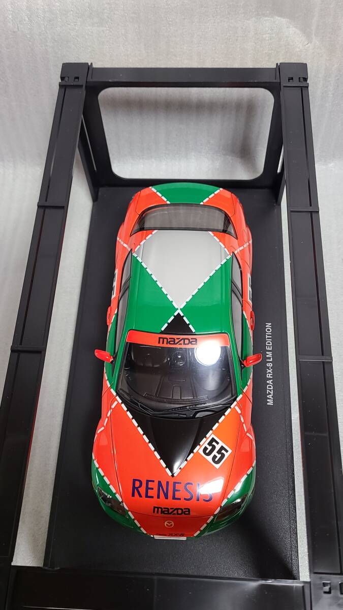 Yahoo!オークション - 希少 送料無料 1 18 AUTOart マツダRX-8 Yahoo!オークション - 希少 送料無料 1 18 AUTOart マツダRX-8