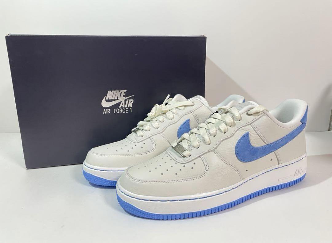 【NIKE】Air Force 1 Low LXX★エア フォース 1 ロー LXX 新品】ウィメンズ27cm Nike WMNS AirForce1 Low LXX