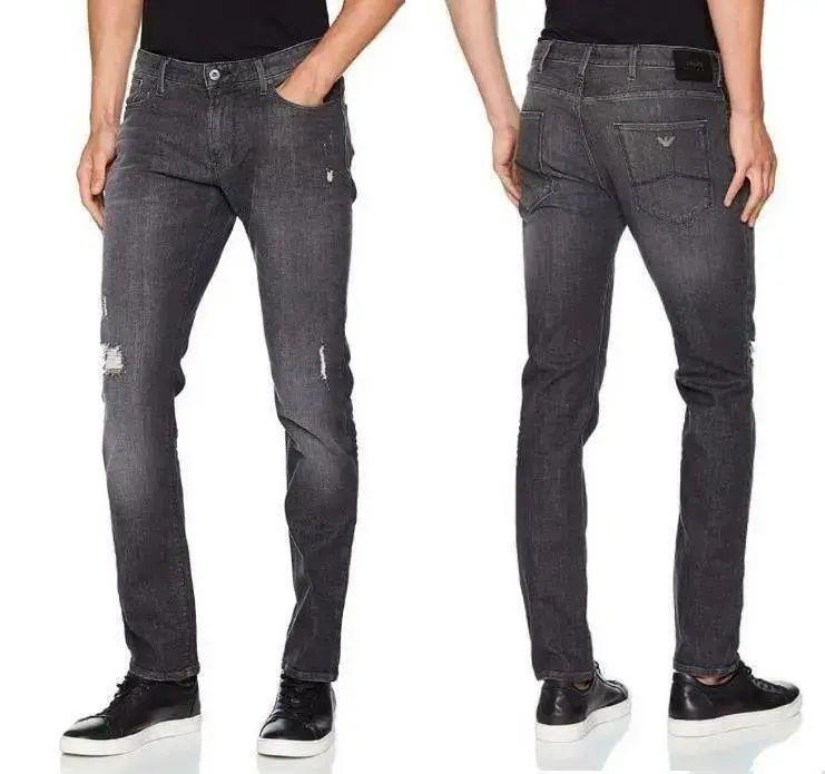 新品タグ付き ARMANI JEANS アルマーニ ジーンズ メンズ 新品タグ付き ARMANI JEANS アルマーニ ジーンズ メンズ