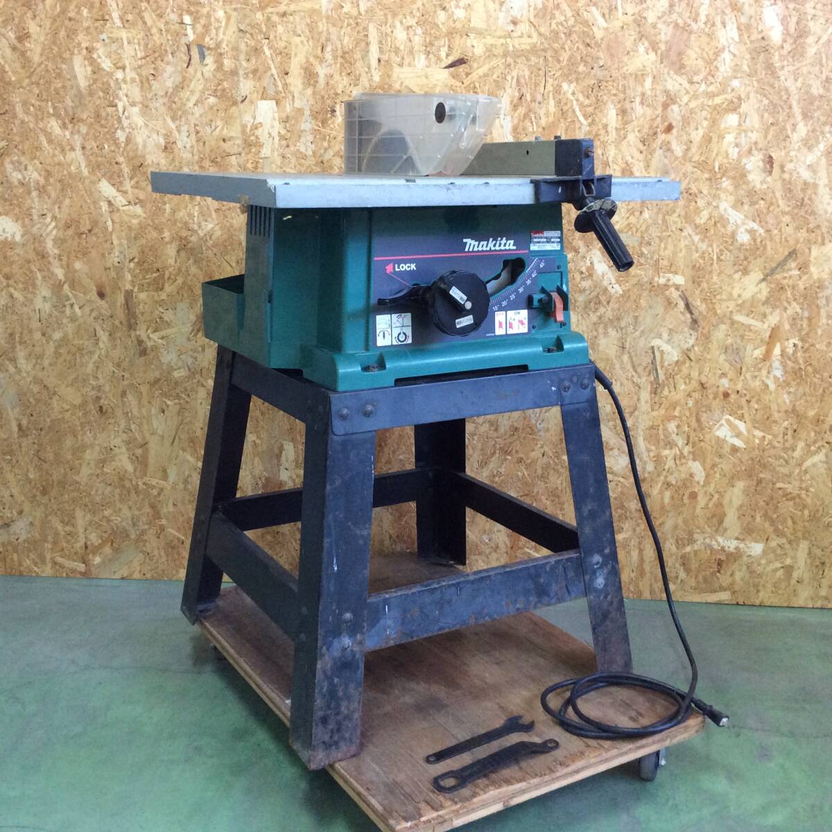 75000円 丸仲鐵工所 MARUNAKA LK15A 木工 建築 設備 プレカット 75000円 丸仲鐵工所 MARUNAKA LK15A 木工 建築 設備 プレカット