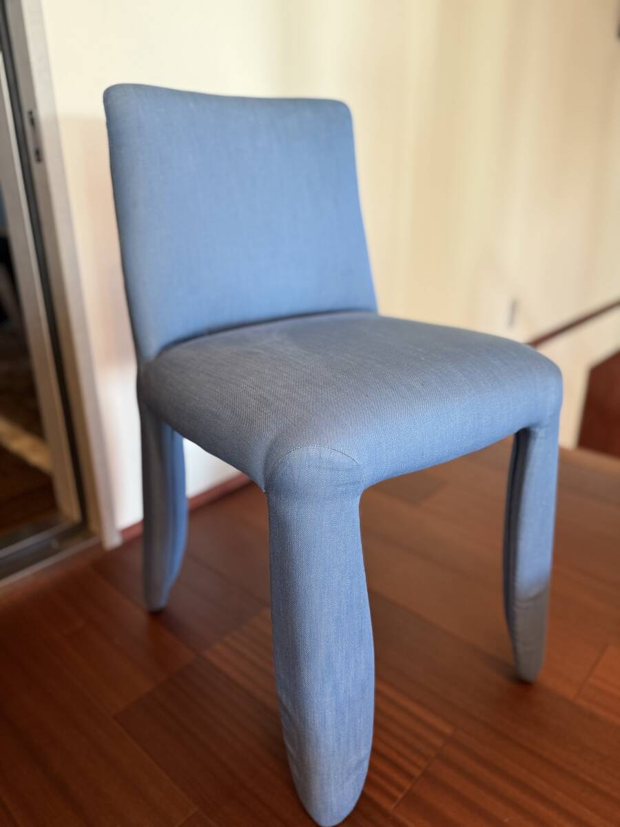 Bibian 比比昂 - moooi モンスターチェア モンスターネイキッド Bibian 比比昂 - moooi モンスターチェア モンスターネイキッド